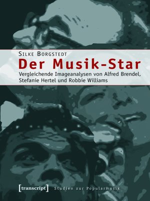 cover image of Der Musik-Star